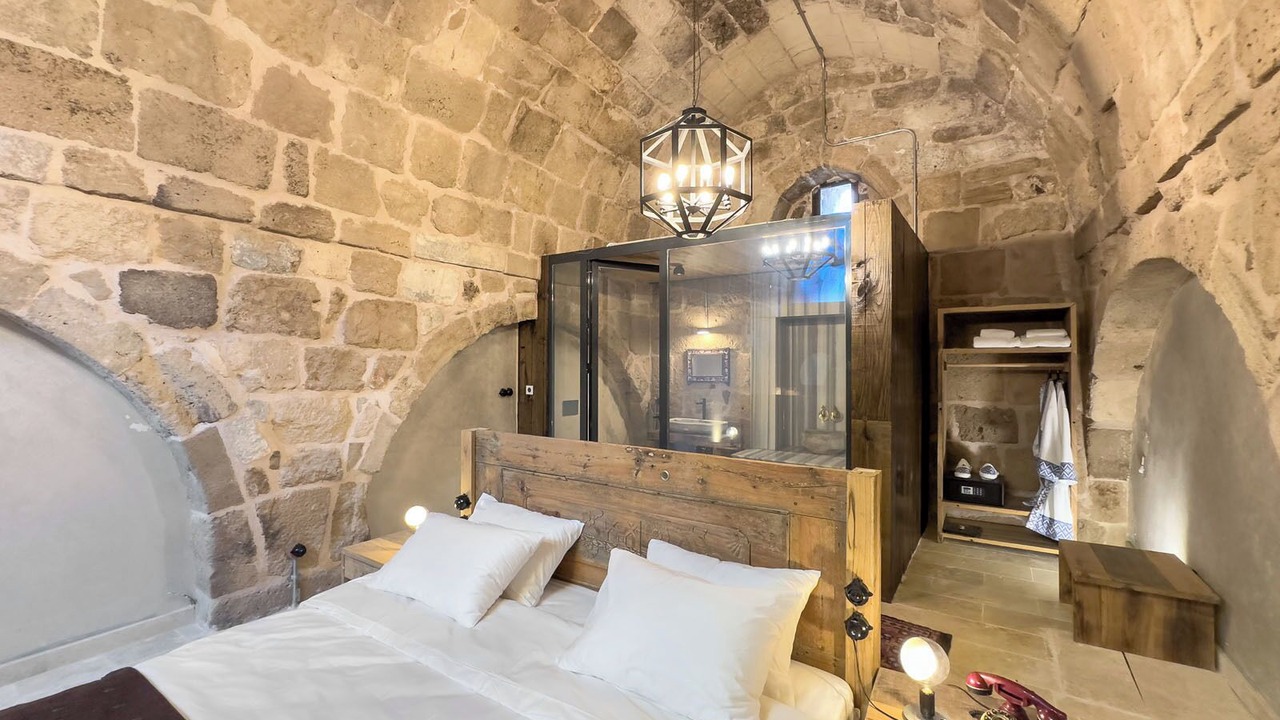 Photo of Bedroom in Karatay