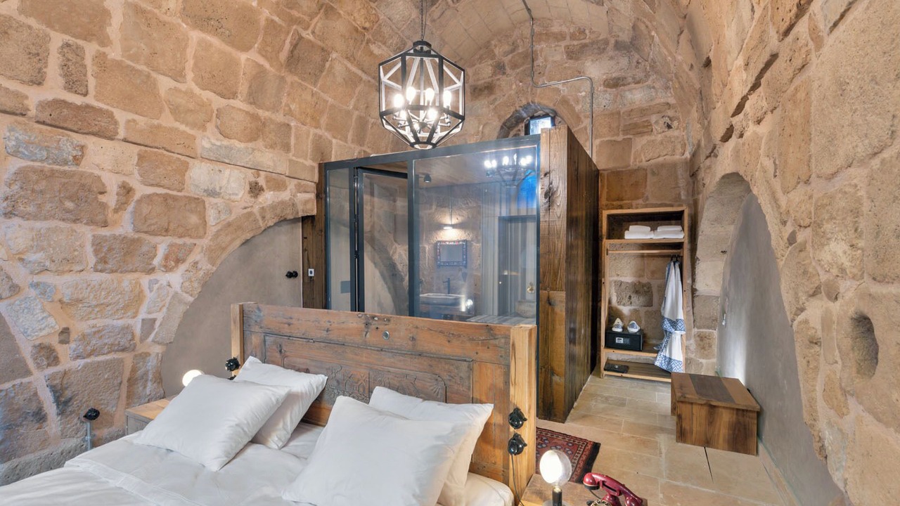 Photo of Bedroom in Karatay