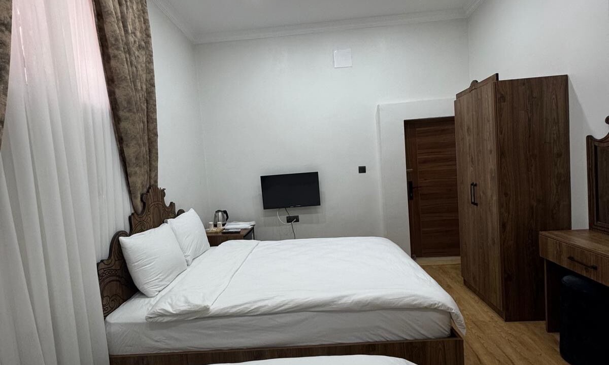 Photo of Bedroom in Artuklu