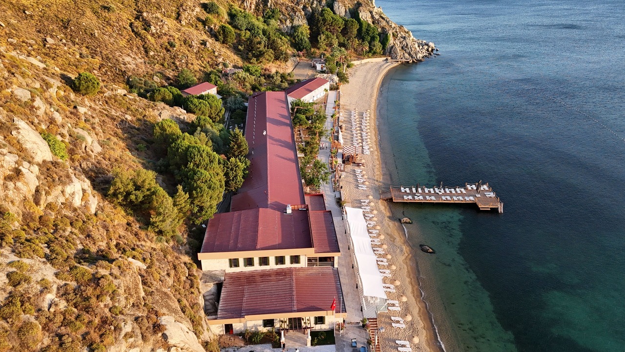 Photo of Outdoor in Marmara