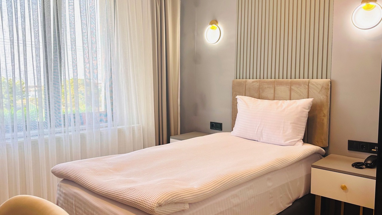 Photo of Bedroom in Piraziz