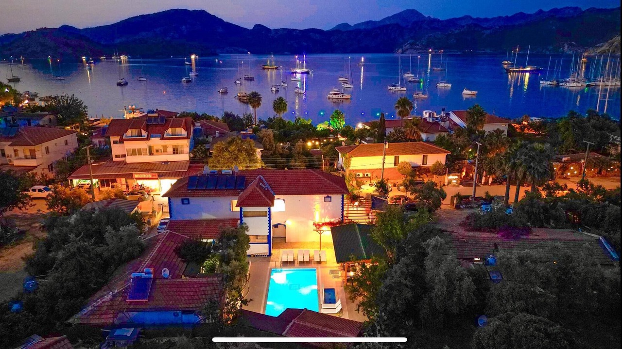 Photo of Outdoor in Selimiye