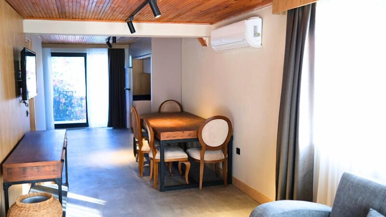 Photo of Patio Balcony in Cirali