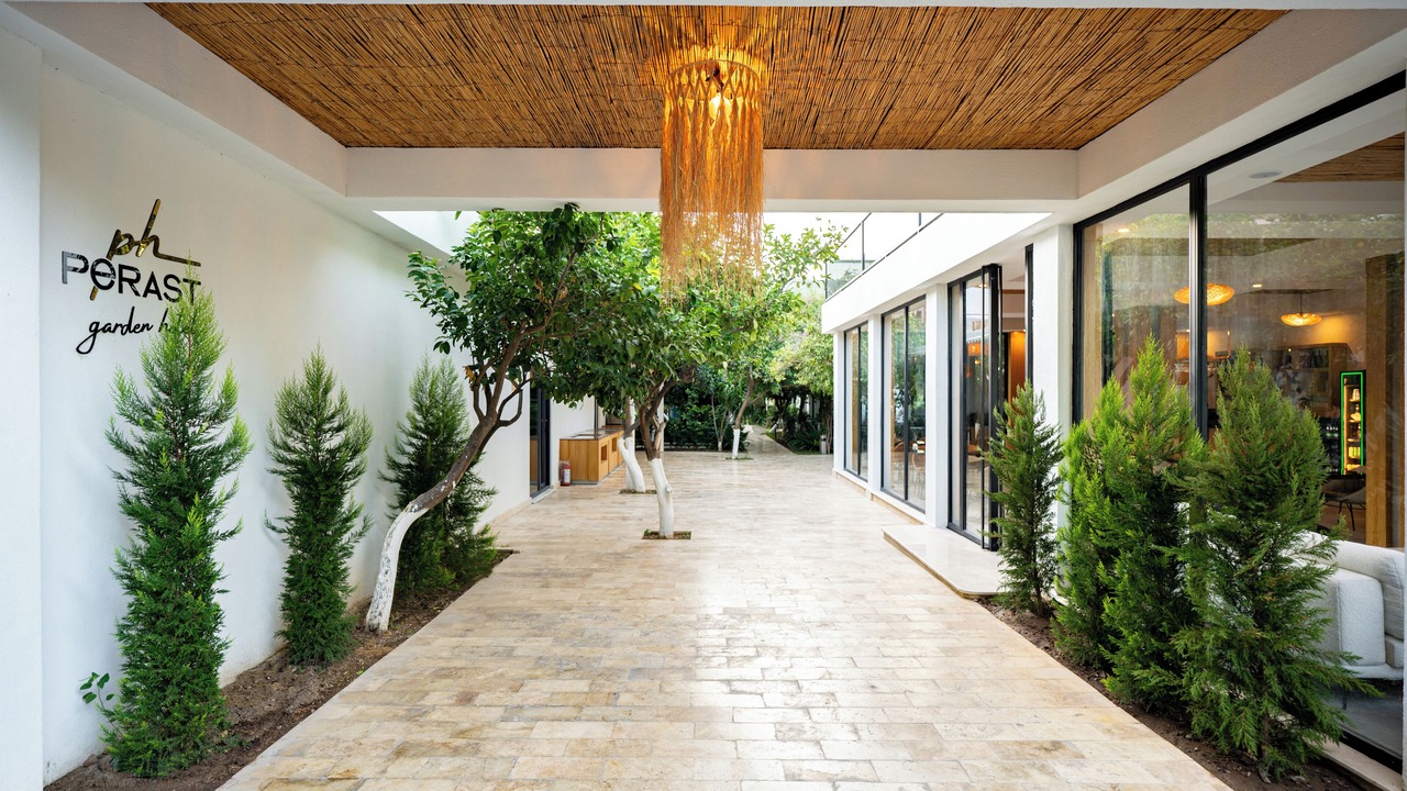 Photo of Outdoor in Cirali