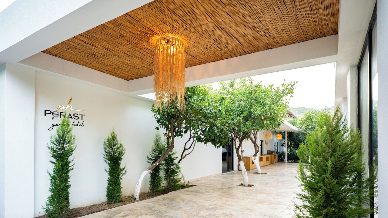 Photo of Outdoor in Cirali