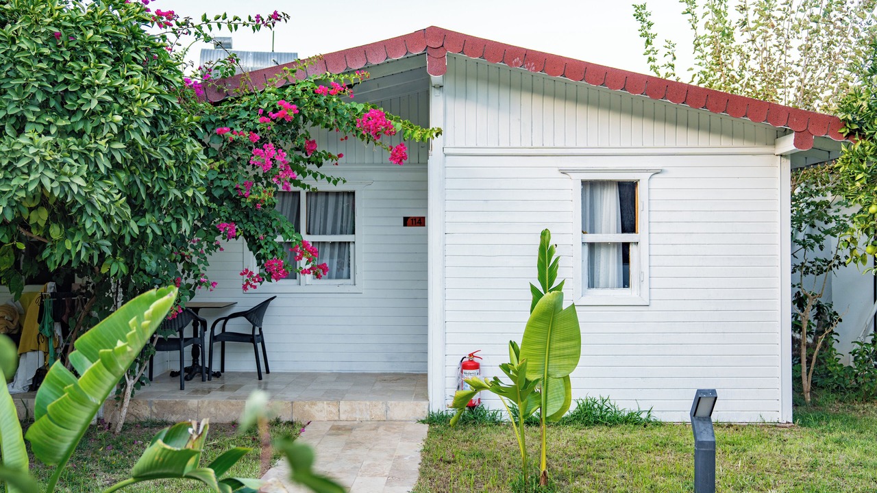 Photo of Outdoor in Cirali