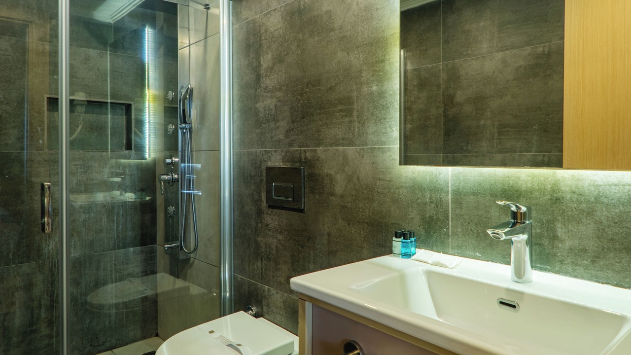 Photo of Bathroom in Cirali