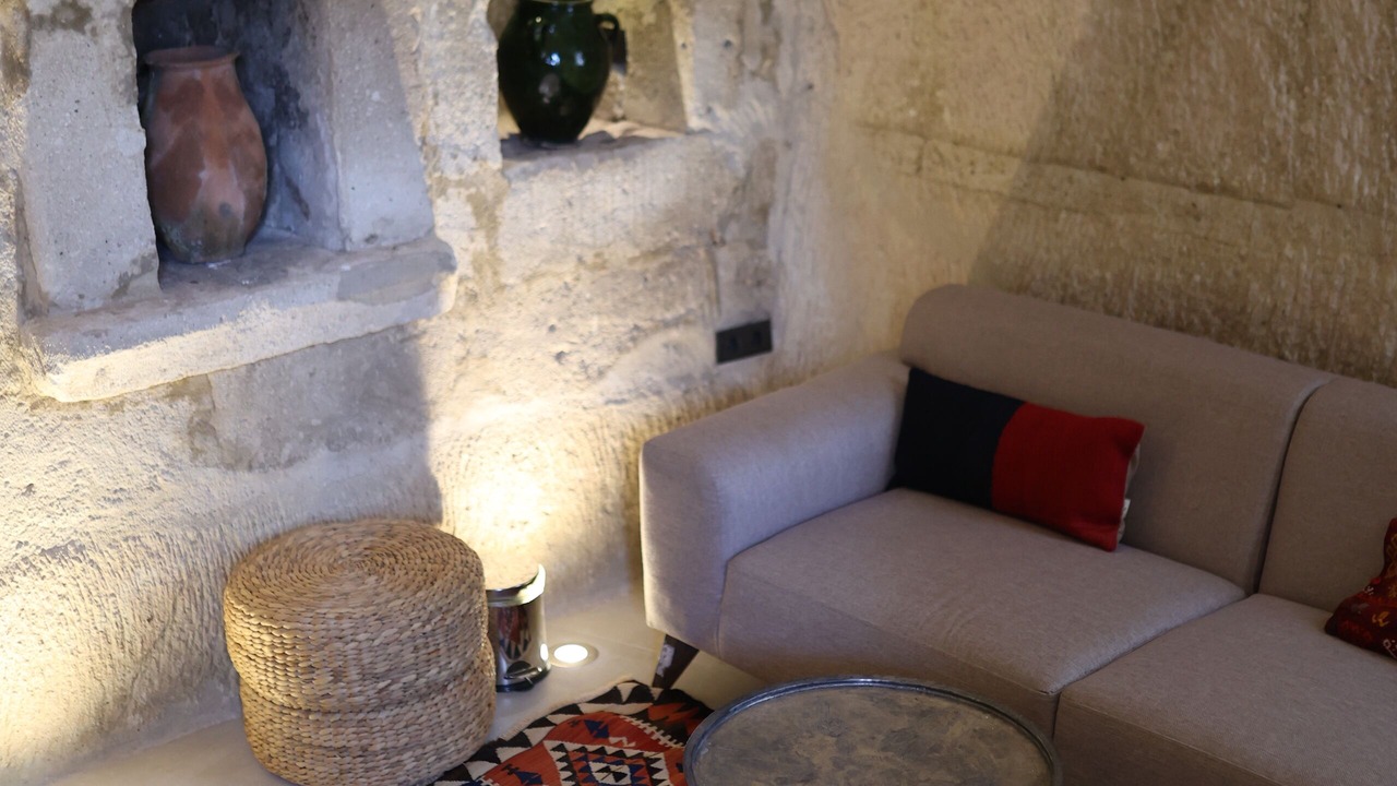 Photo of Bedroom in Ortahisar