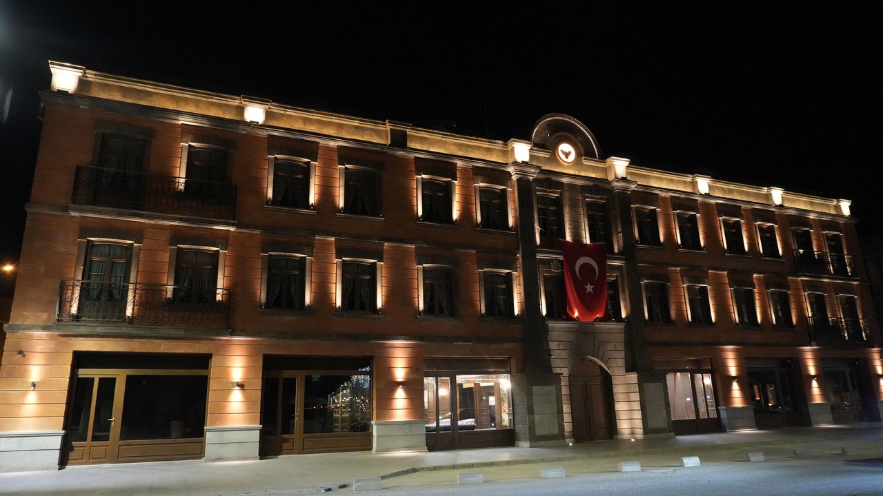 Photo of Outdoor in Kars