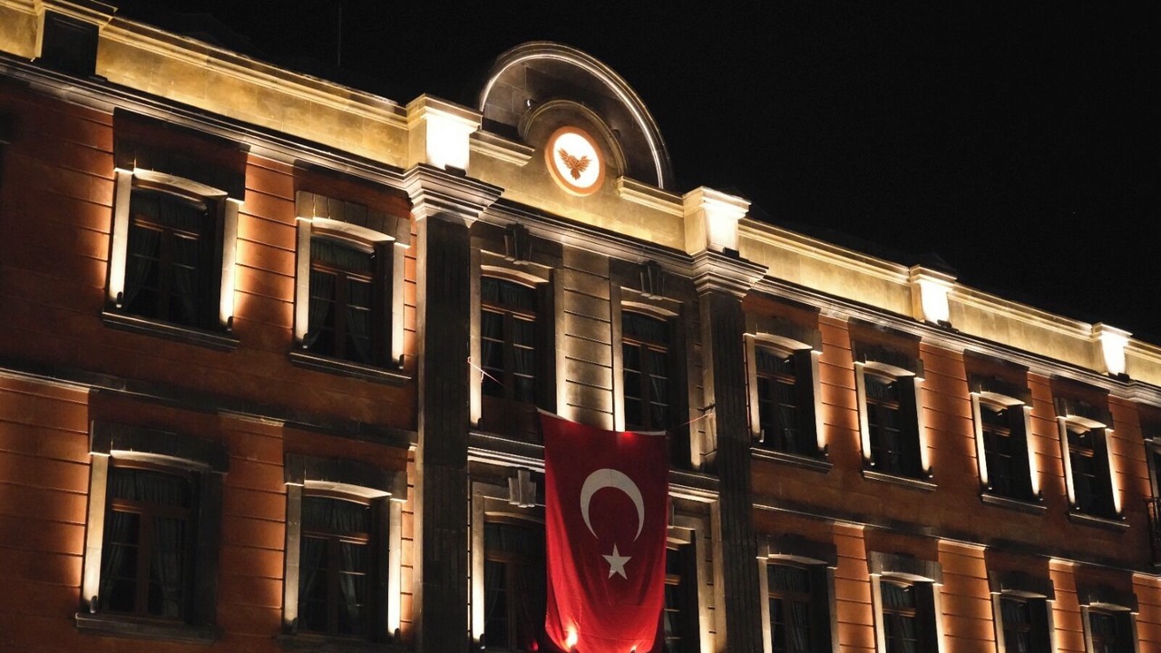 Photo of Outdoor in Kars