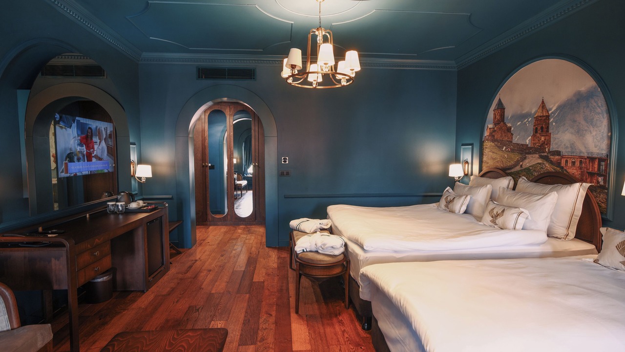 Photo of Bedroom in Kars