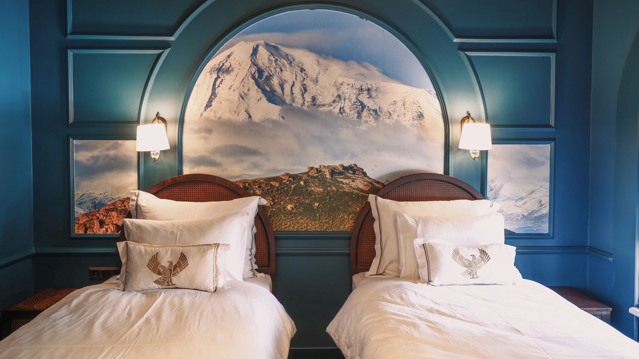 Photo of Bedroom in Kars