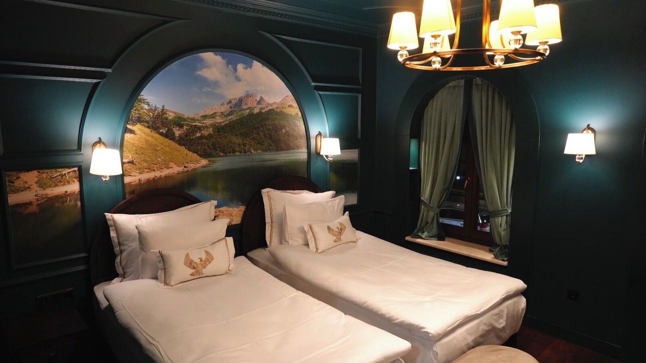 Photo of Bedroom in Kars