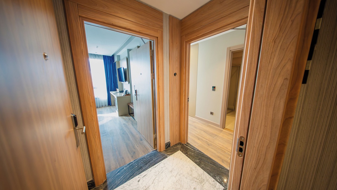 Photo of Bedroom in Uskudar