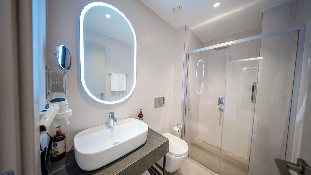 Photo of Bathroom in Uskudar