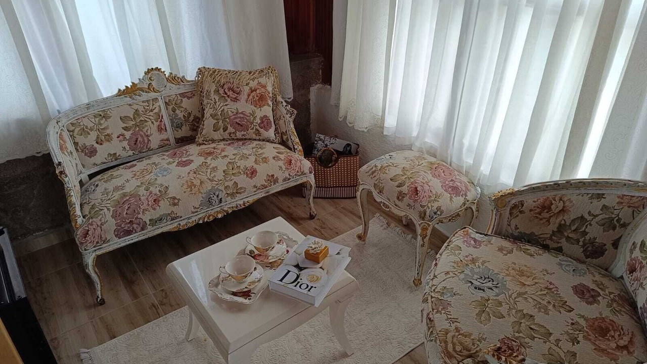 Photo of Bedroom in Ayvacik