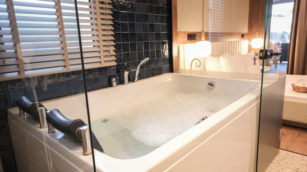 Photo of Bedroom in Alacati
