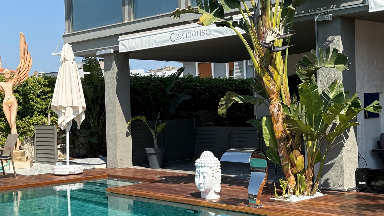 Photo of Outdoor in Alacati