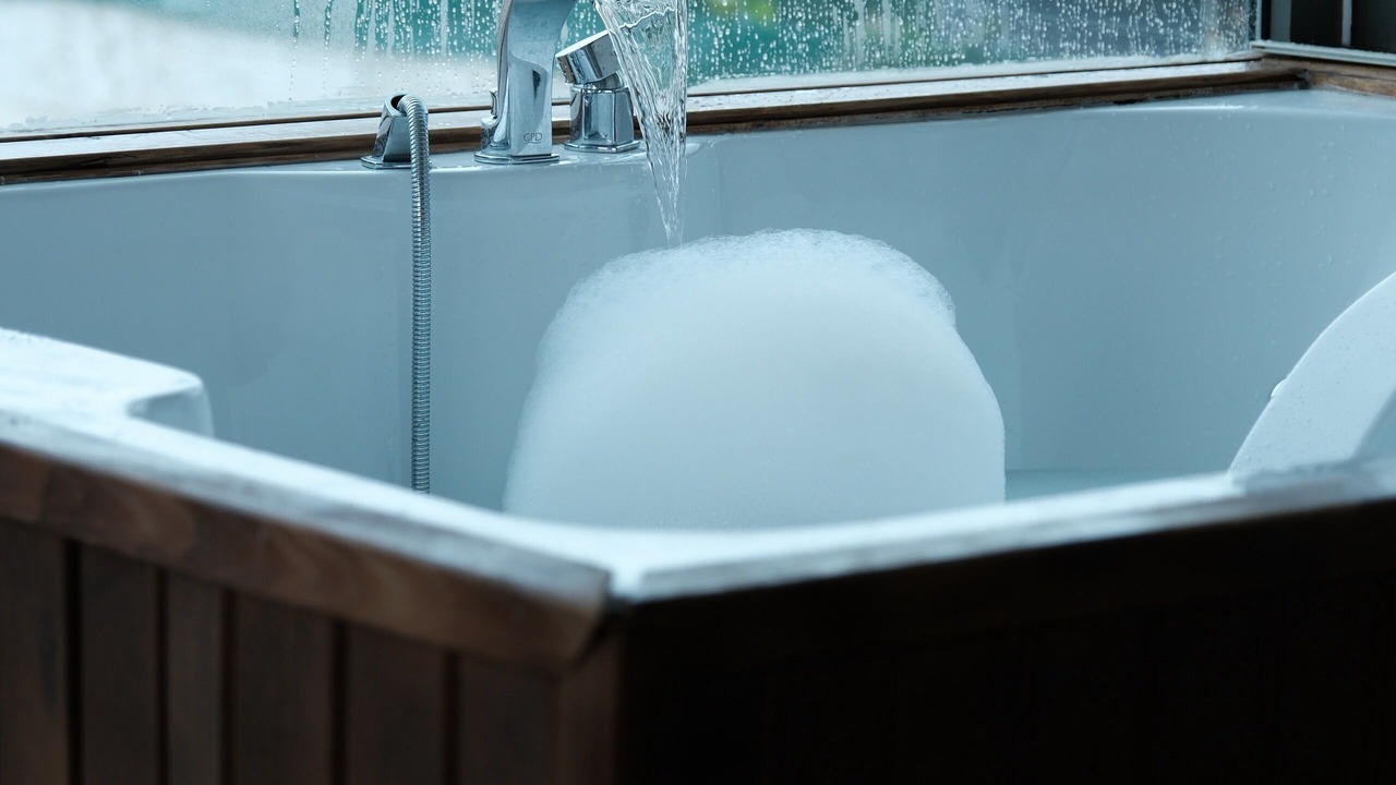 Photo of Bathroom in Alacati