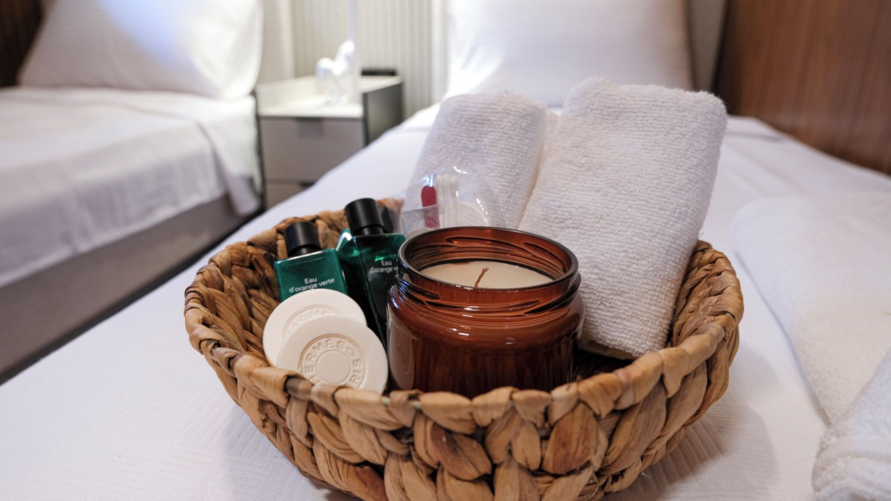Photo of Bedroom in Alacati