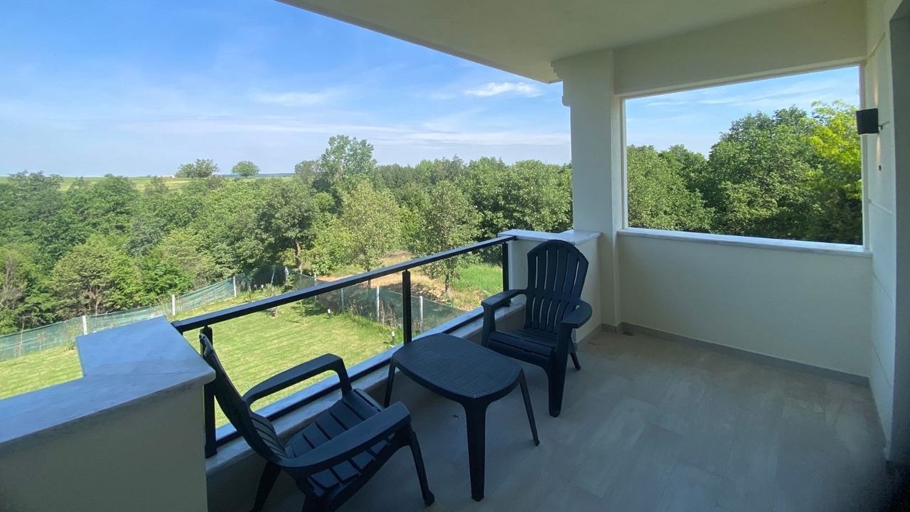 Photo of Patio Balcony in Luleburgaz