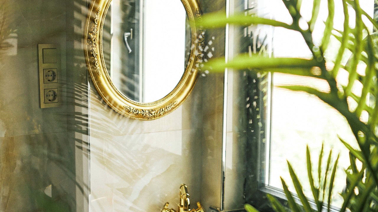 Photo of Bathroom in Sultanahmet