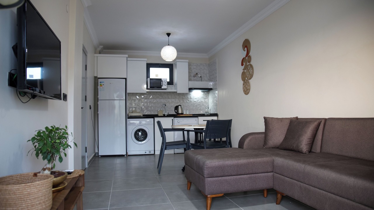 Photo of Patio Balcony in Gazipasa