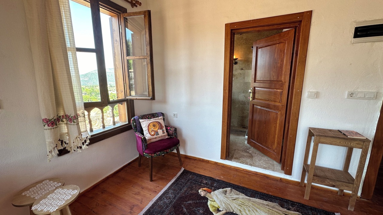 Photo of Bedroom in Sirince