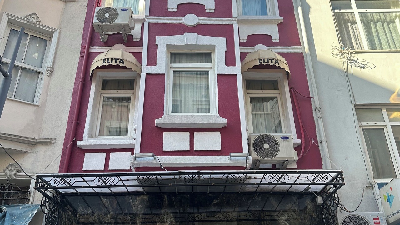 Photo of Outdoor in Kumkapi