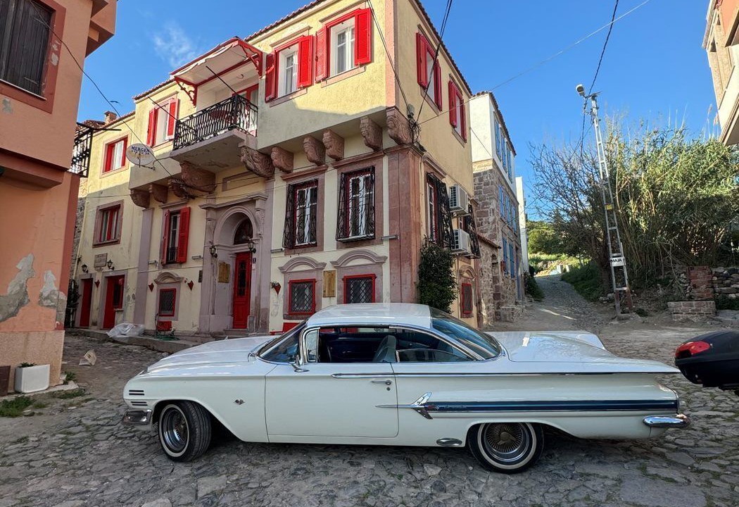 Photo of Outdoor in Ayvalik