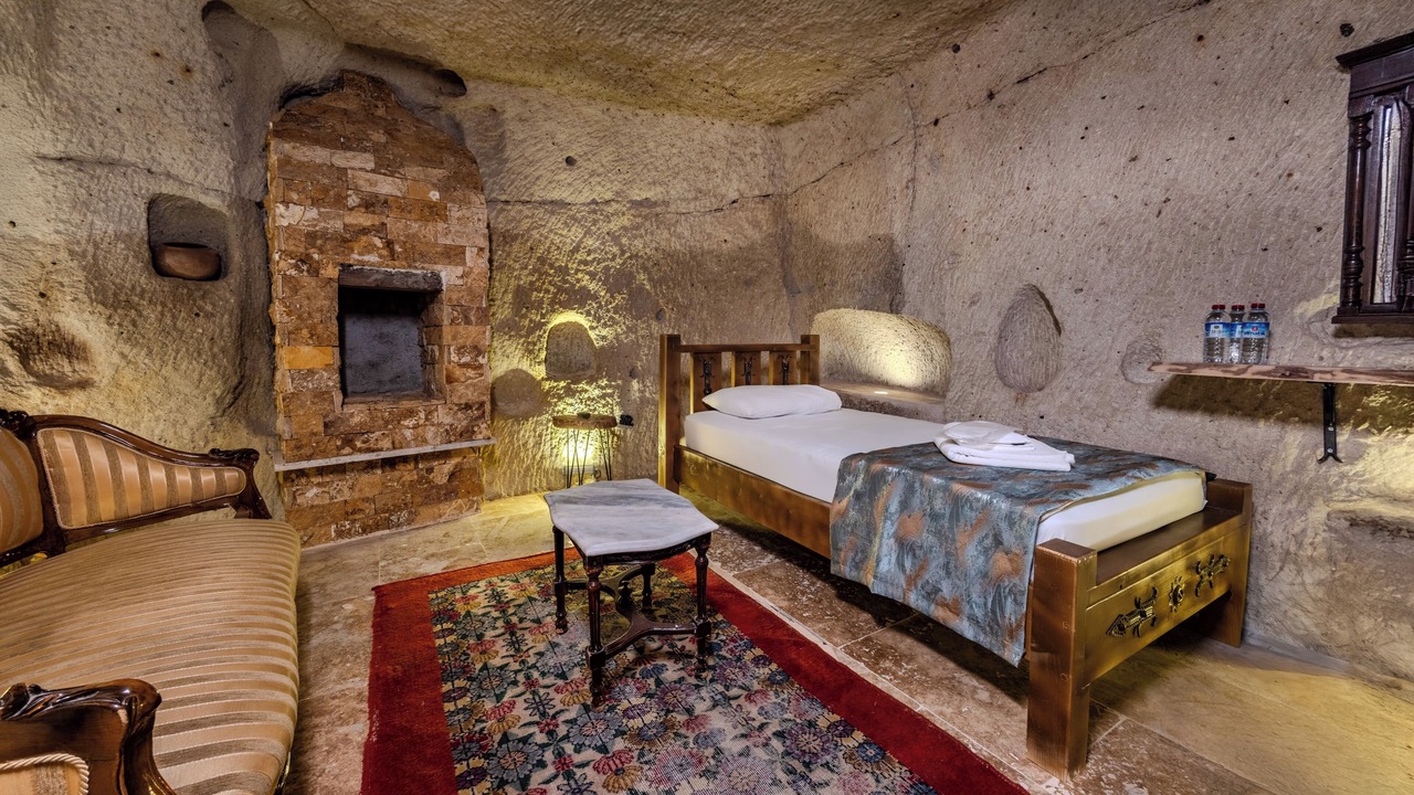 Photo of Bedroom in Nar