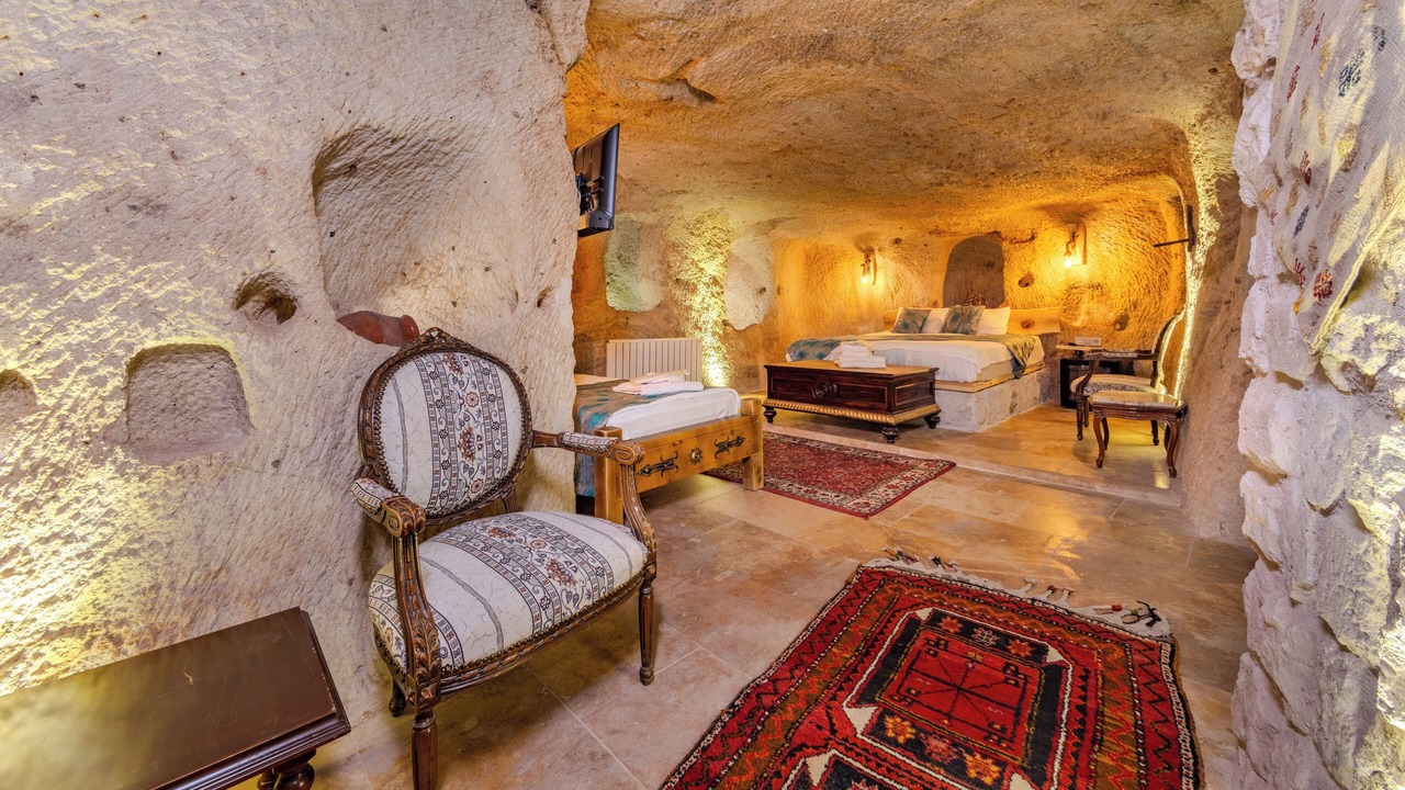 Photo of Bedroom in Nar
