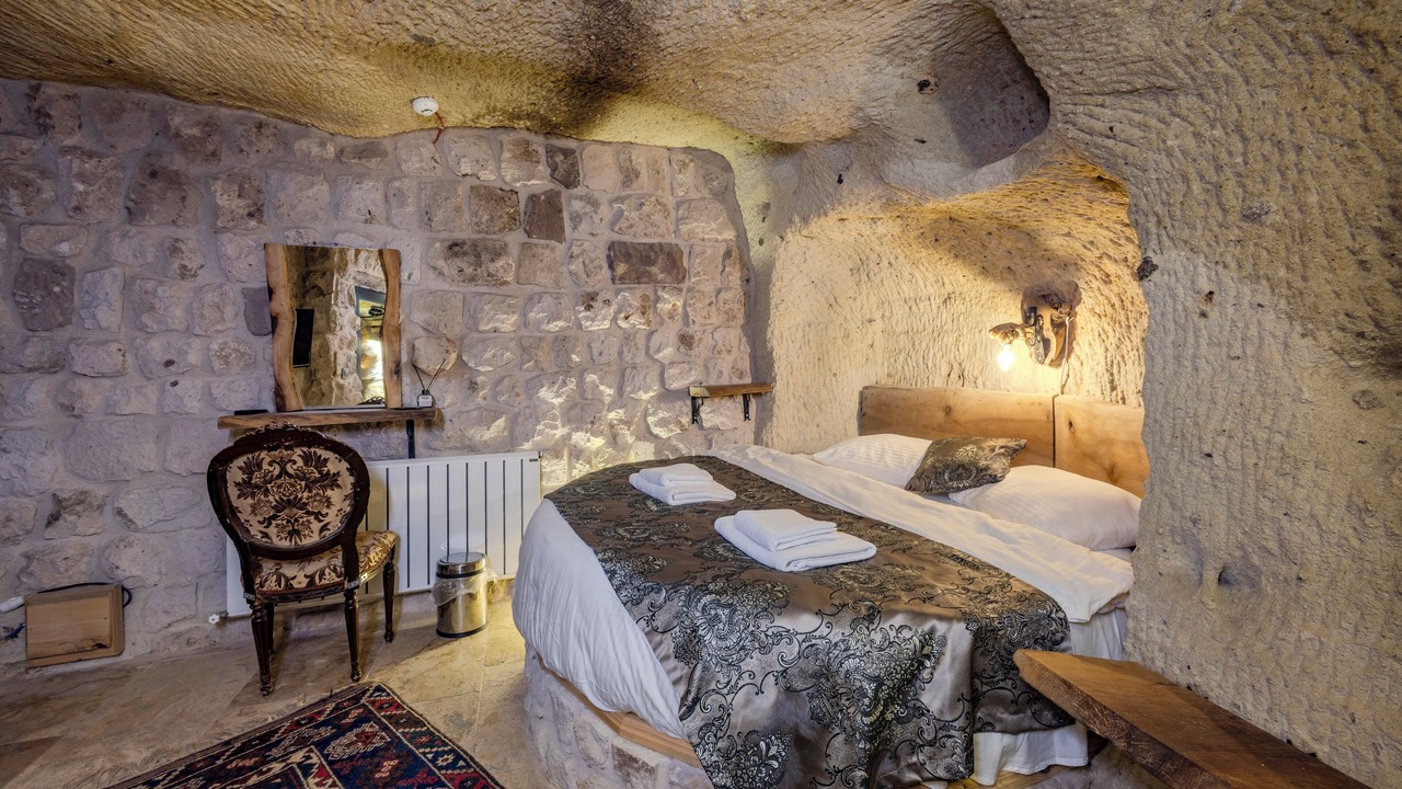 Photo of Bedroom in Nar
