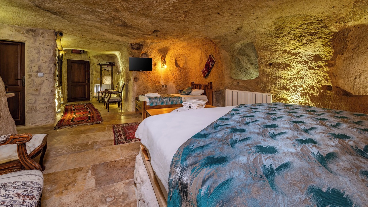 Photo of Bedroom in Nar