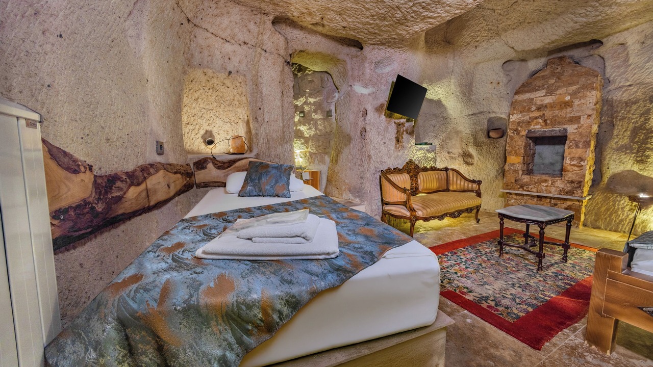 Photo of Bedroom in Nar