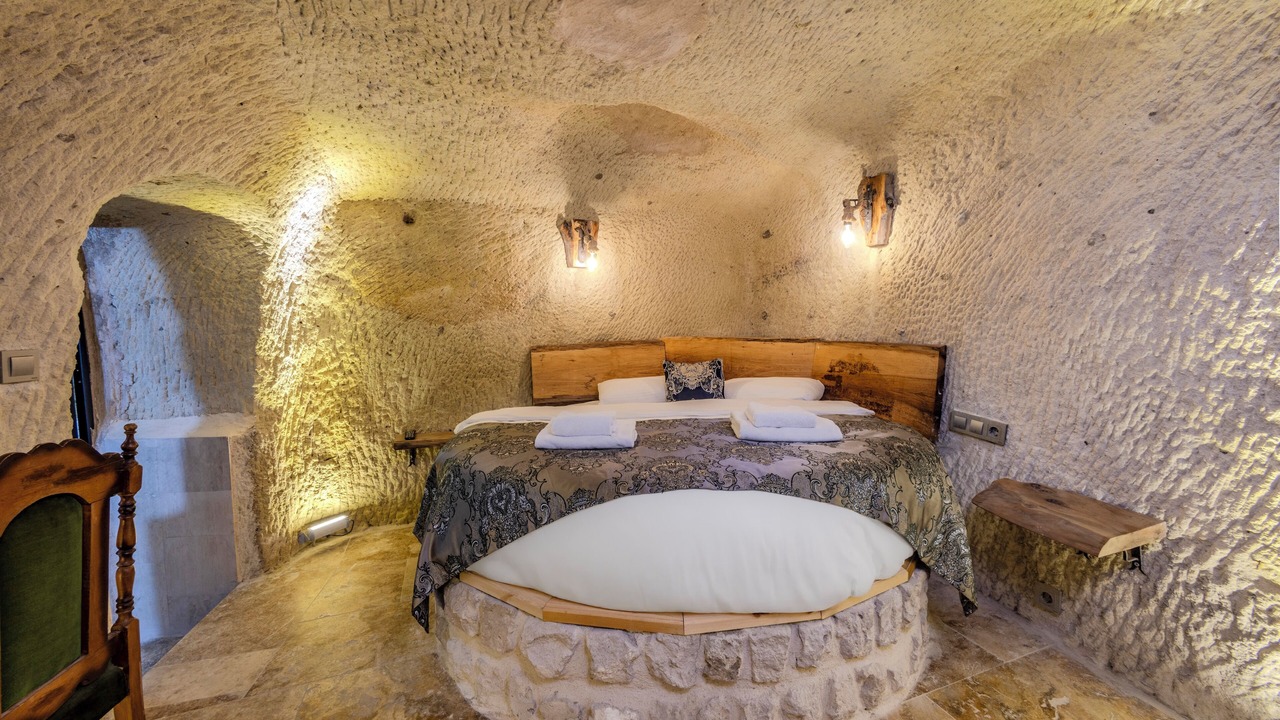 Photo of Bedroom in Nar