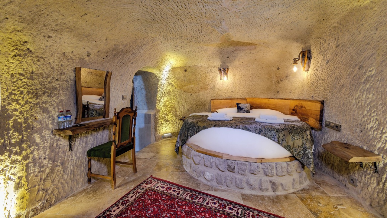 Photo of Bedroom in Nar