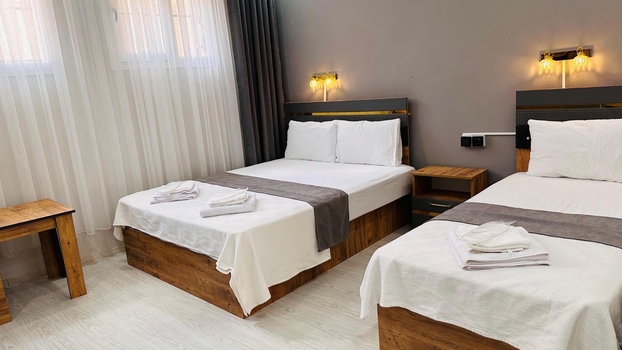 Photo of Bedroom in Eyyubiye