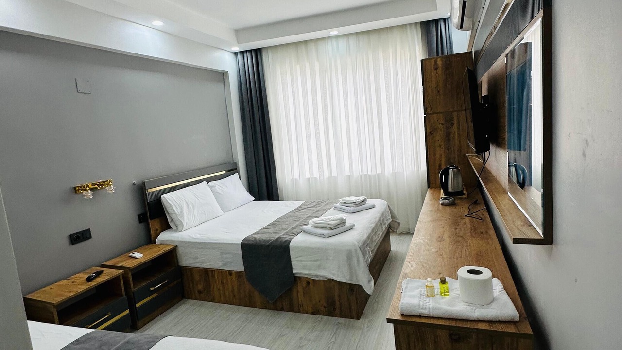 Photo of Bedroom in Eyyubiye