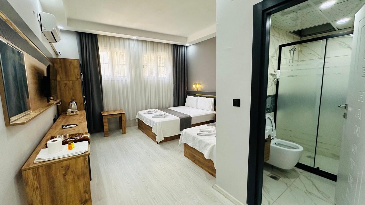 Photo of Bedroom in Eyyubiye