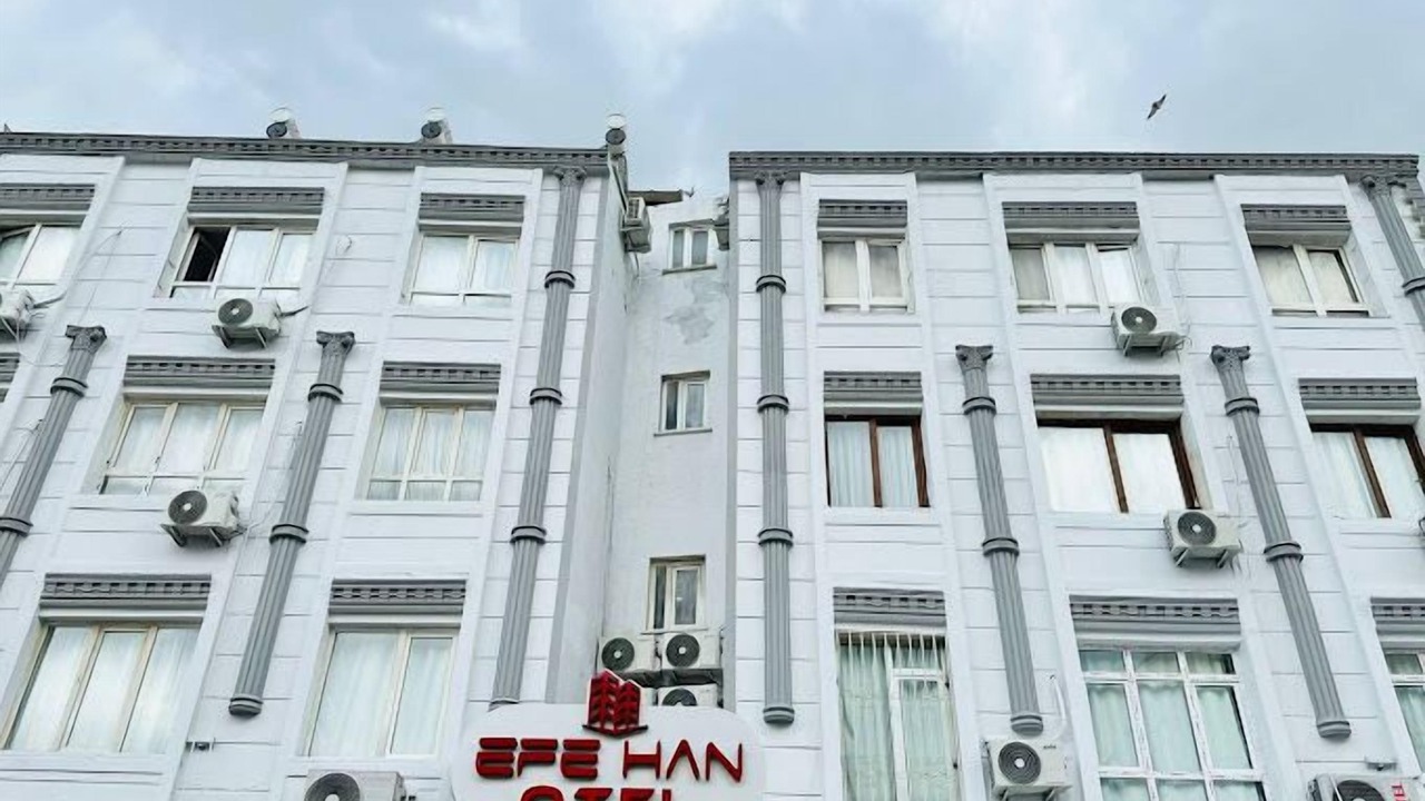Photo of Outdoor in Eyyubiye