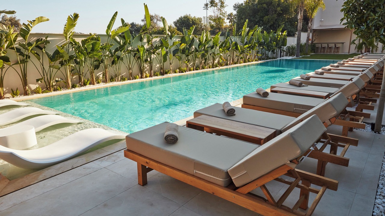 Photo of Outdoor in Cesme