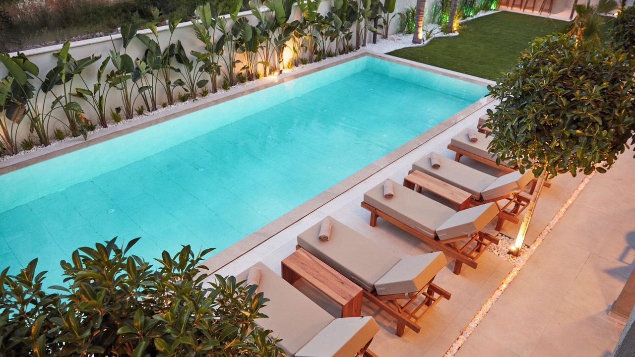 Photo of Outdoor in Cesme