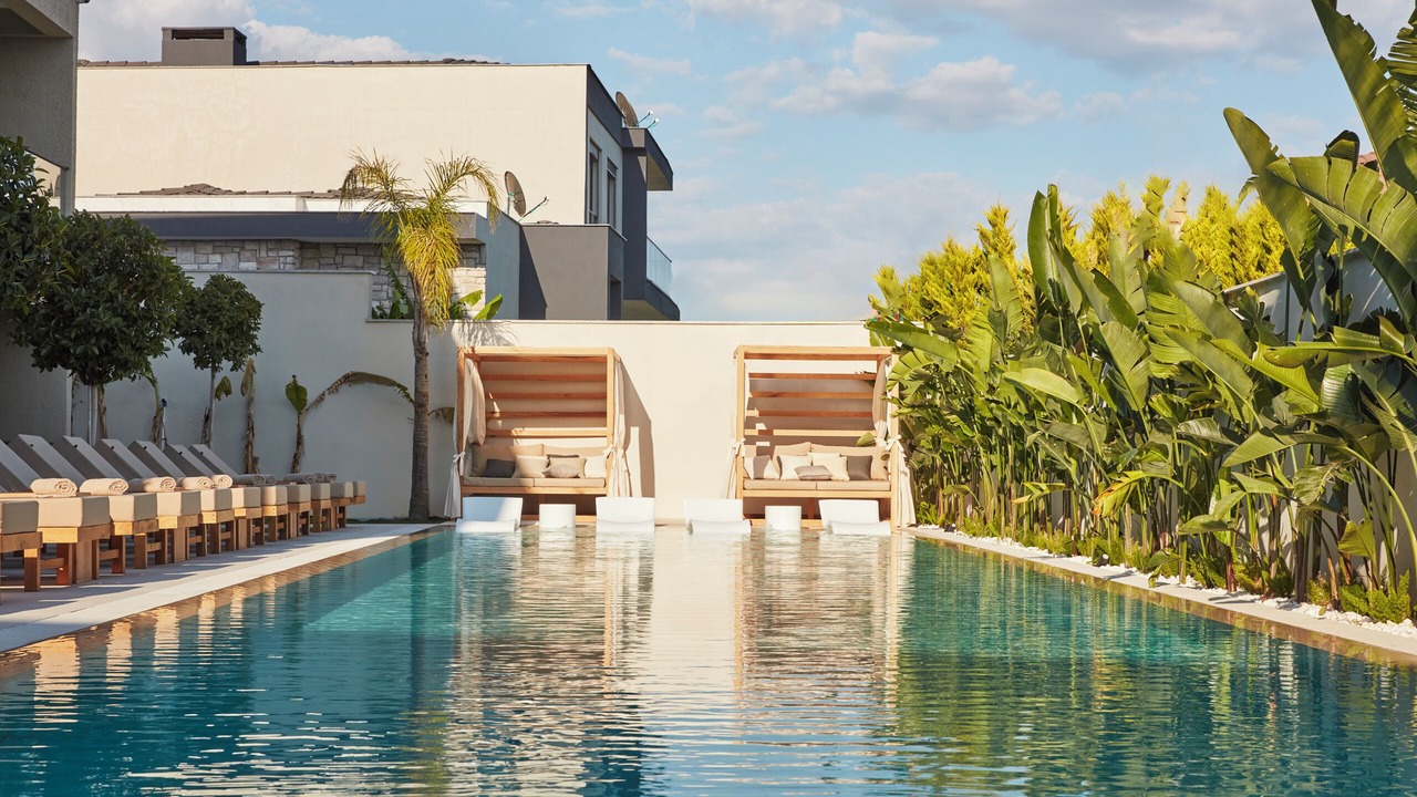 Photo of Outdoor in Cesme