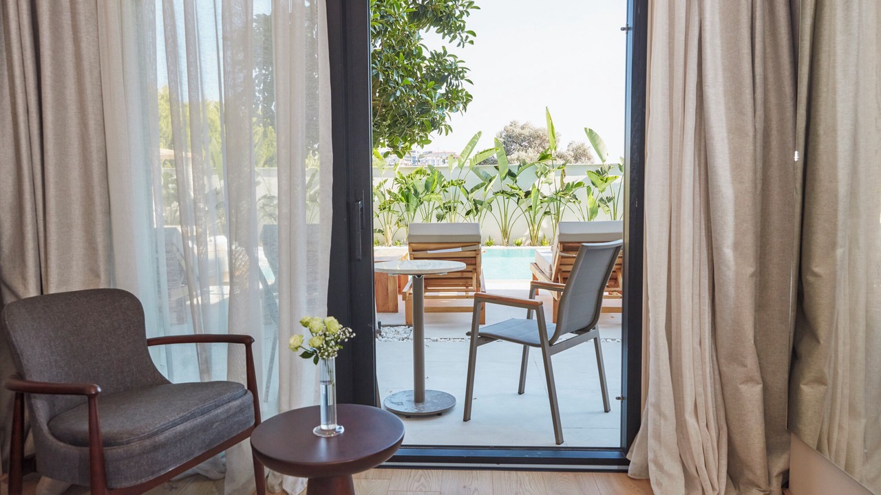 Photo of Bedroom in Cesme