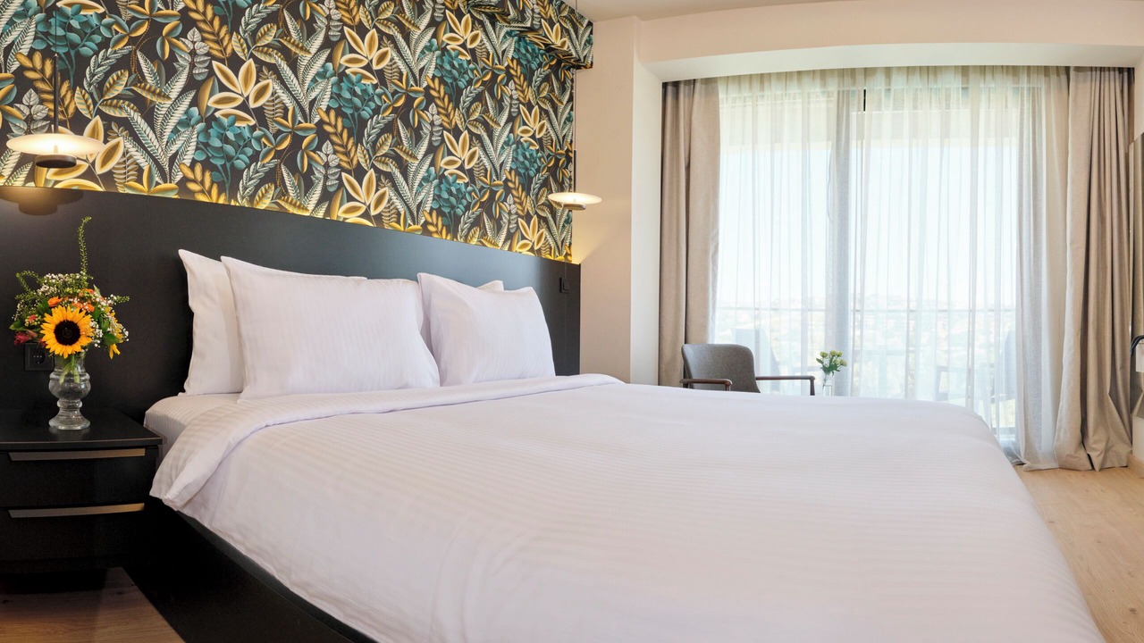 Photo of Bedroom in Cesme