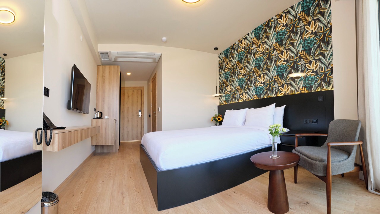 Photo of Bedroom in Cesme