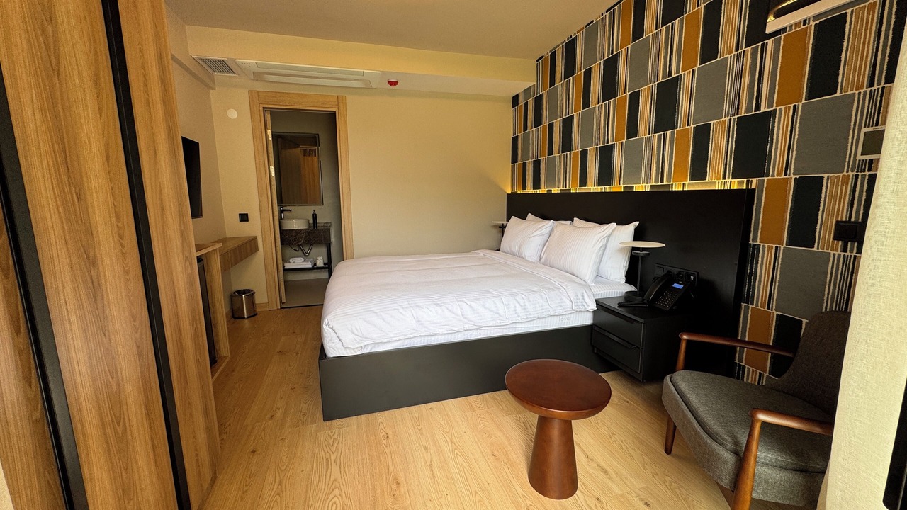 Photo of Bedroom in Cesme