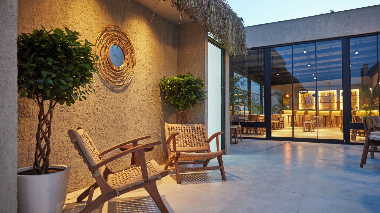 Photo of Outdoor in Cesme
