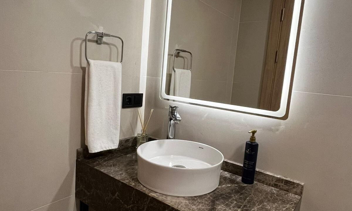 Photo of Bathroom in Cesme